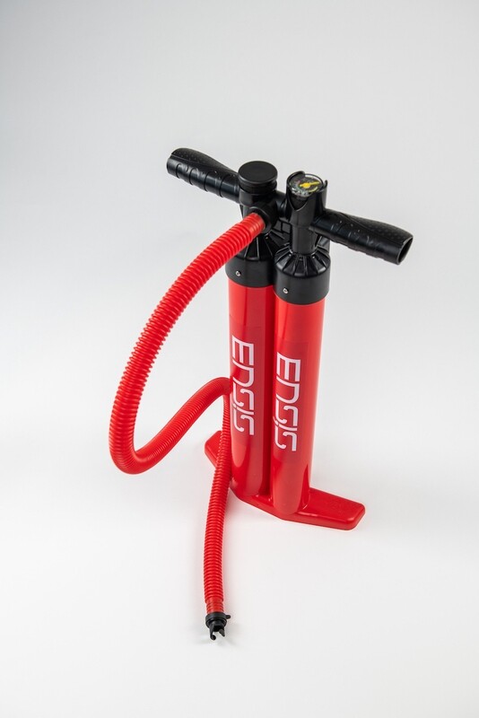 ENSIS Triple Action Pump