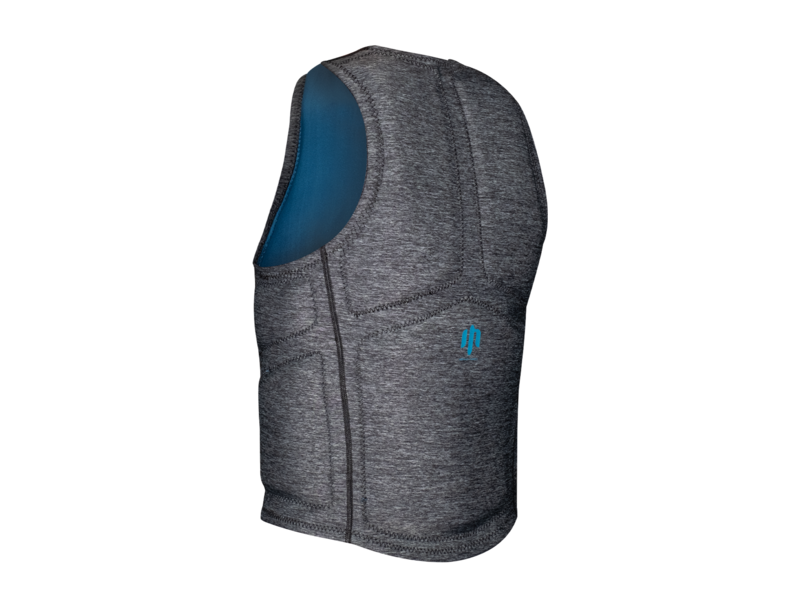 Impact Vest for Wingfoil, Kitefoil, Pronefoil, Wakefoil