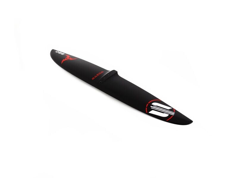 RAZOR WR880