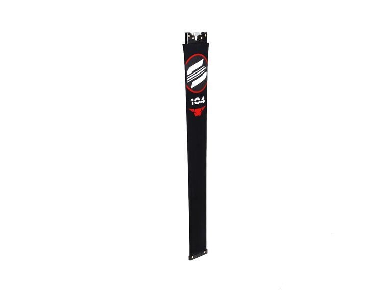 SABFoil Masts - Red Devil Race