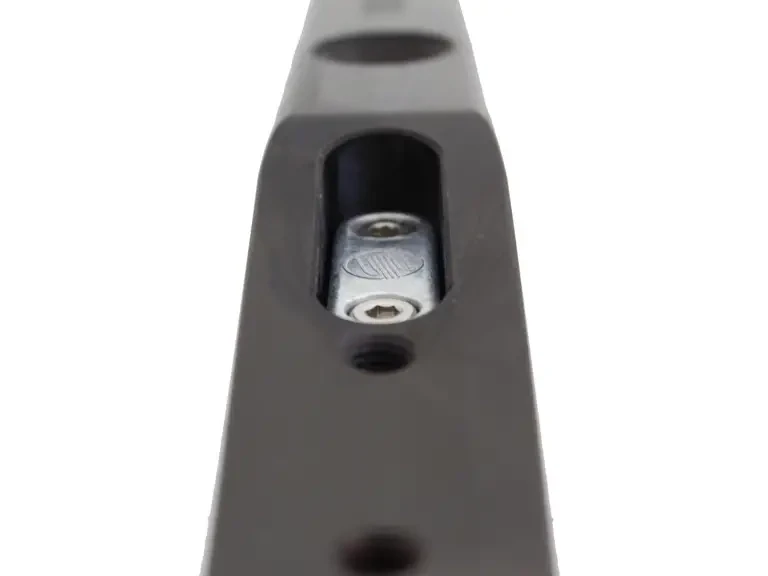 SABFoil fuselage - Kraken 8mm