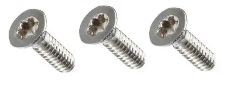 MH118 - HARDWARE KIT