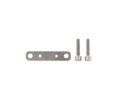MH145 - HARDWARE KIT INOX BAR FOR ANODE (KMS)