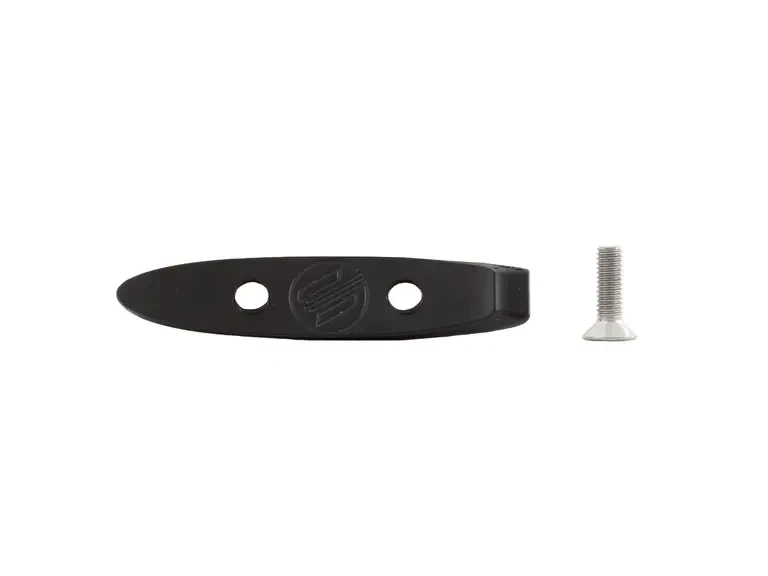 MH122 - ADAPTOR FOR SMALL CHORD STABILIZERS - 0°