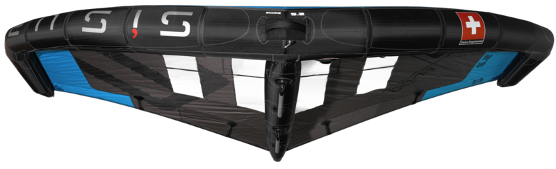 ENSIS Score II hard handles