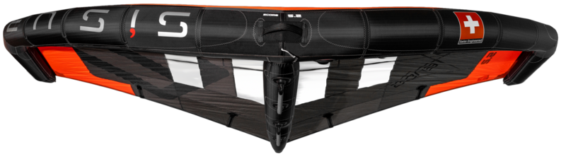 ENSIS Score II hard handles