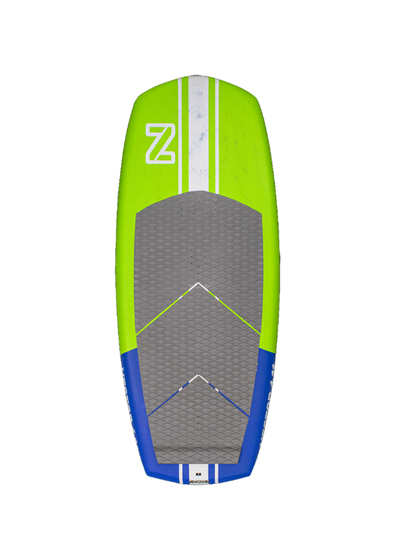 75L Custom Wingfoil Board