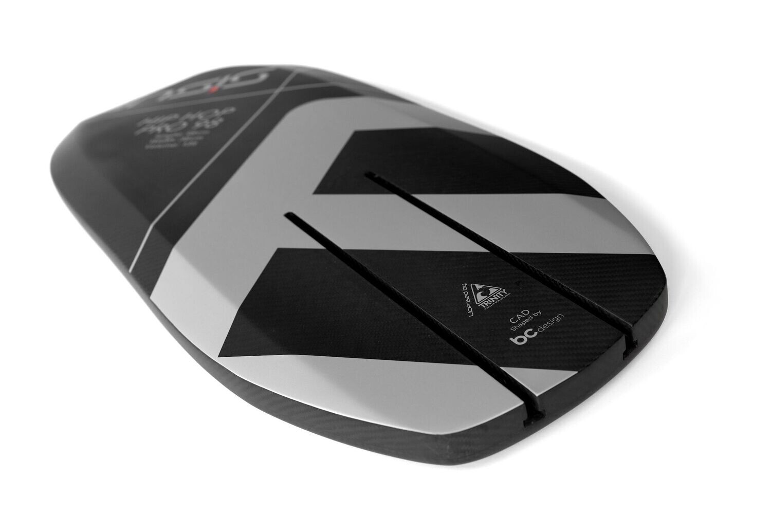 ENSIS - HIP HOP PRO pumpfoil / dockstart / wakefoil