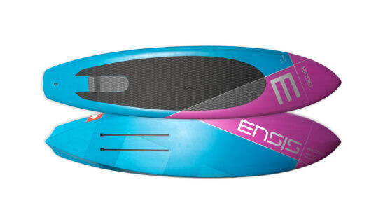 ENSIS Waltz - Downwind Boards