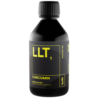 LLT1 - Liposomal Curcumin