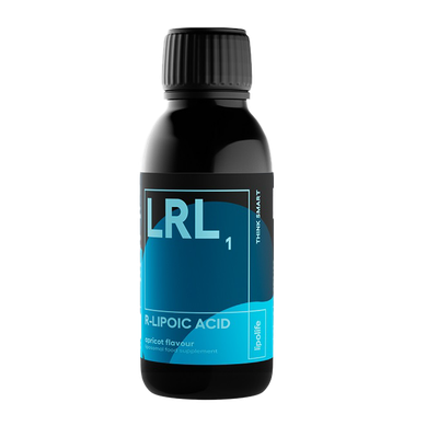 LRL1 - R Lipoic Acid