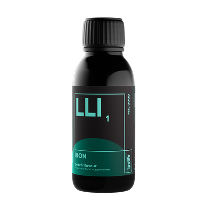 LLI1 – Iron