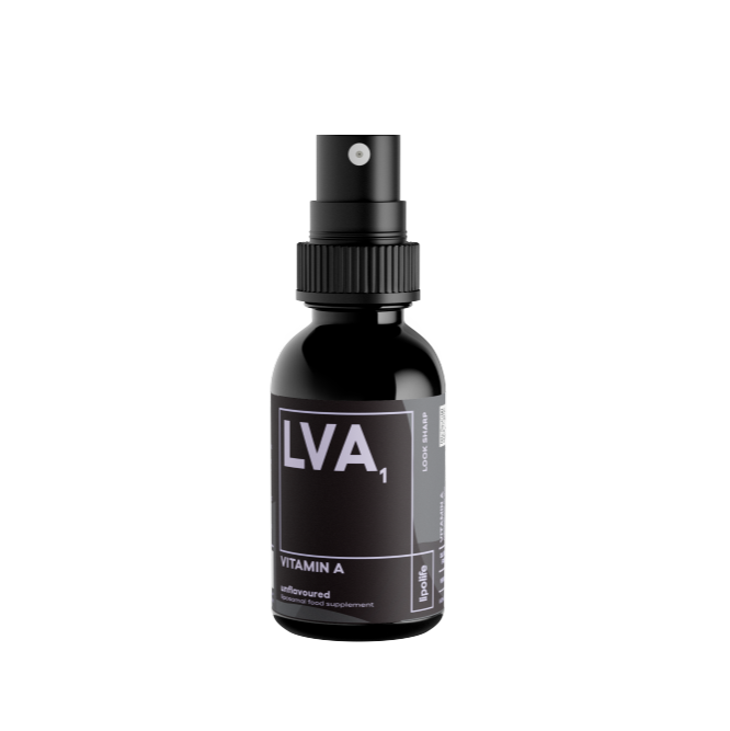 LVA1 - Liposomal Vitamin A
