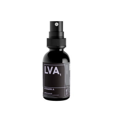 LVA1 - Liposomal Vitamin A