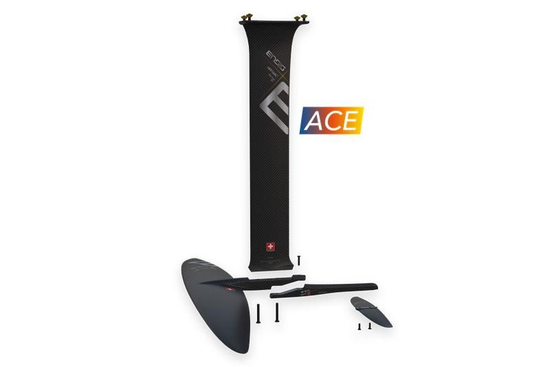 ENSIS - Infinity ACE kit - includes covers