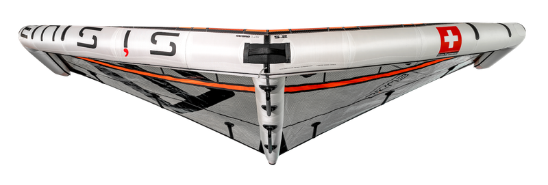 Ensis Score LE wings