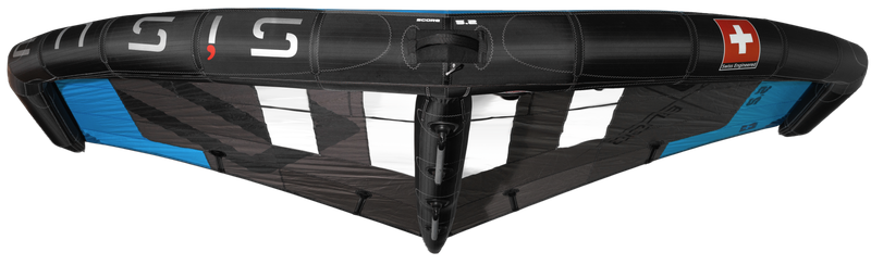 ENSIS Score II hard handles