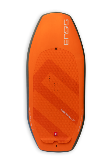 ENSIS Rock n Roll SOFT TOP