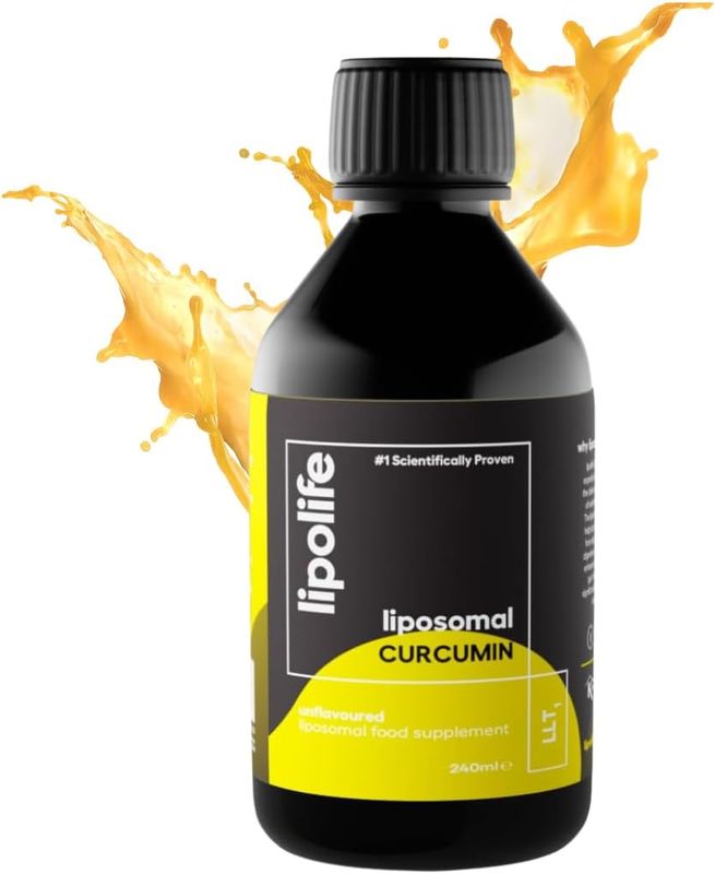 LLT1 – Curcumin