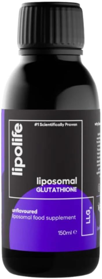 LLG2 – Glutathione