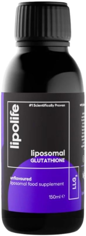 LLG2 – Glutathione