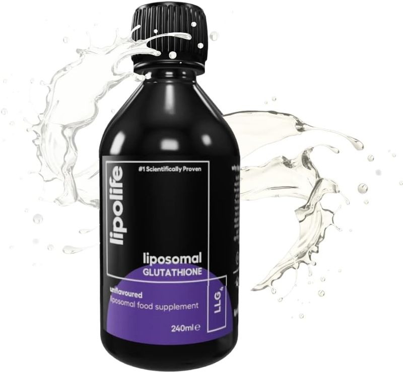 LLG4 – Glutathione