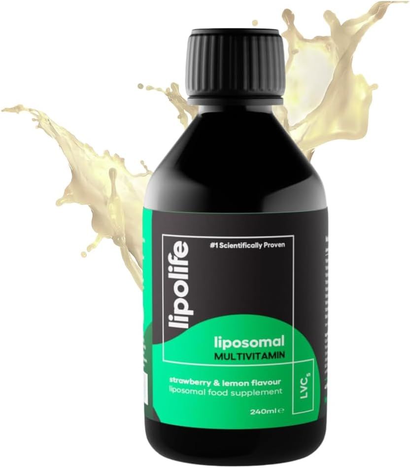 LVC5 – Multivitamin