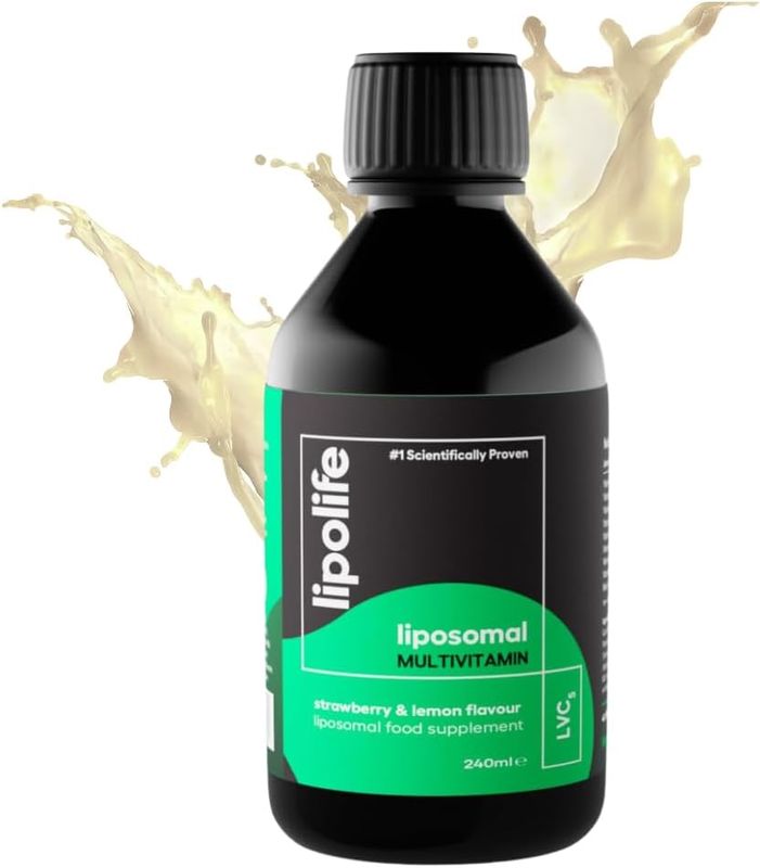 LVC5 – Multivitamin