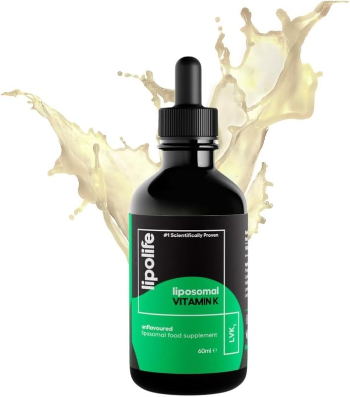 LVK1 – Vitamin K2
