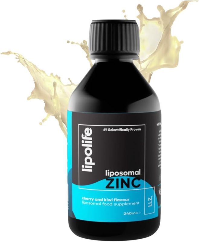 LLZ1 – Zinc