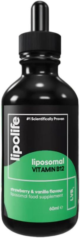 LVB1 – Vitamin B12