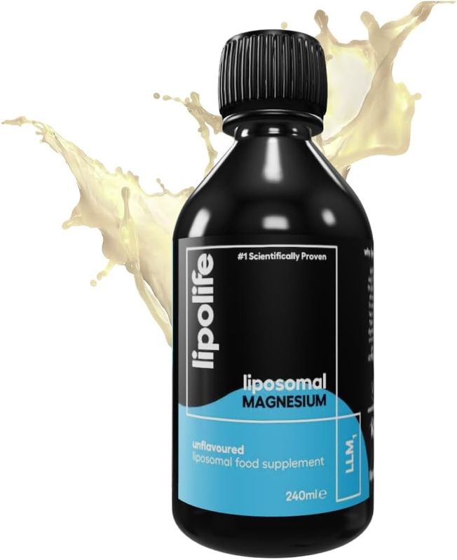 LLM1 – Magnesium