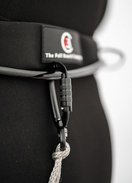 FBC Wing Belt Leash