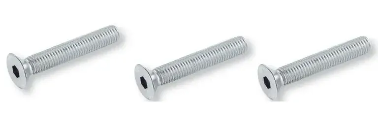 MH134 - HARDWARE KIT