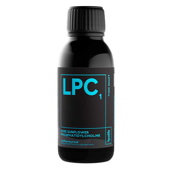 LPC1 – Pure PC (sunflower)