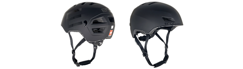 ENSIS Double Shell helmet