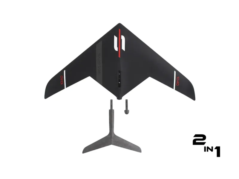 SAB Sea Devil