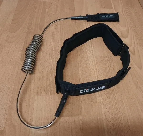 ENSIS board belt leash