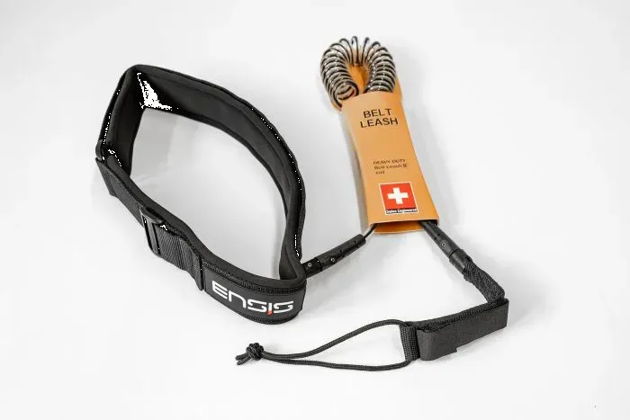 ENSIS board belt leash