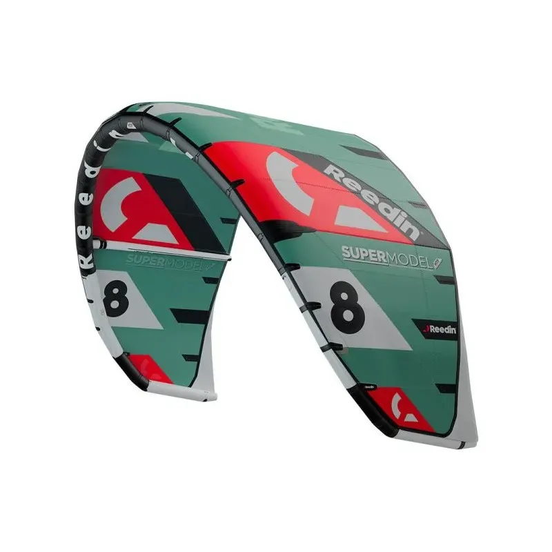 Reedin Supermodel HTF