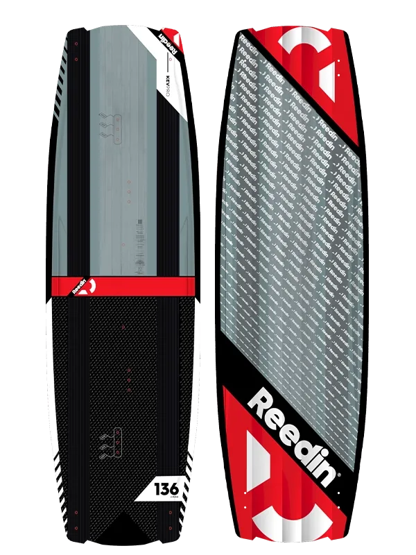 Reedin - Kev PRO & Mini Kev