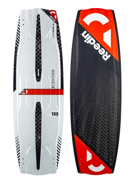 Reedin - Space Agency