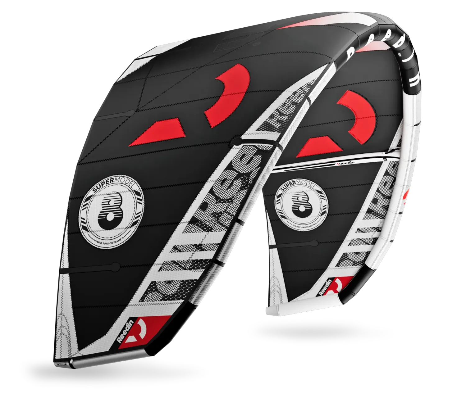 Reedin - supermodel HTF 2025