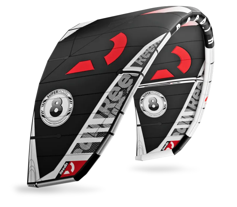 Reedin - supermodel HTF 2025