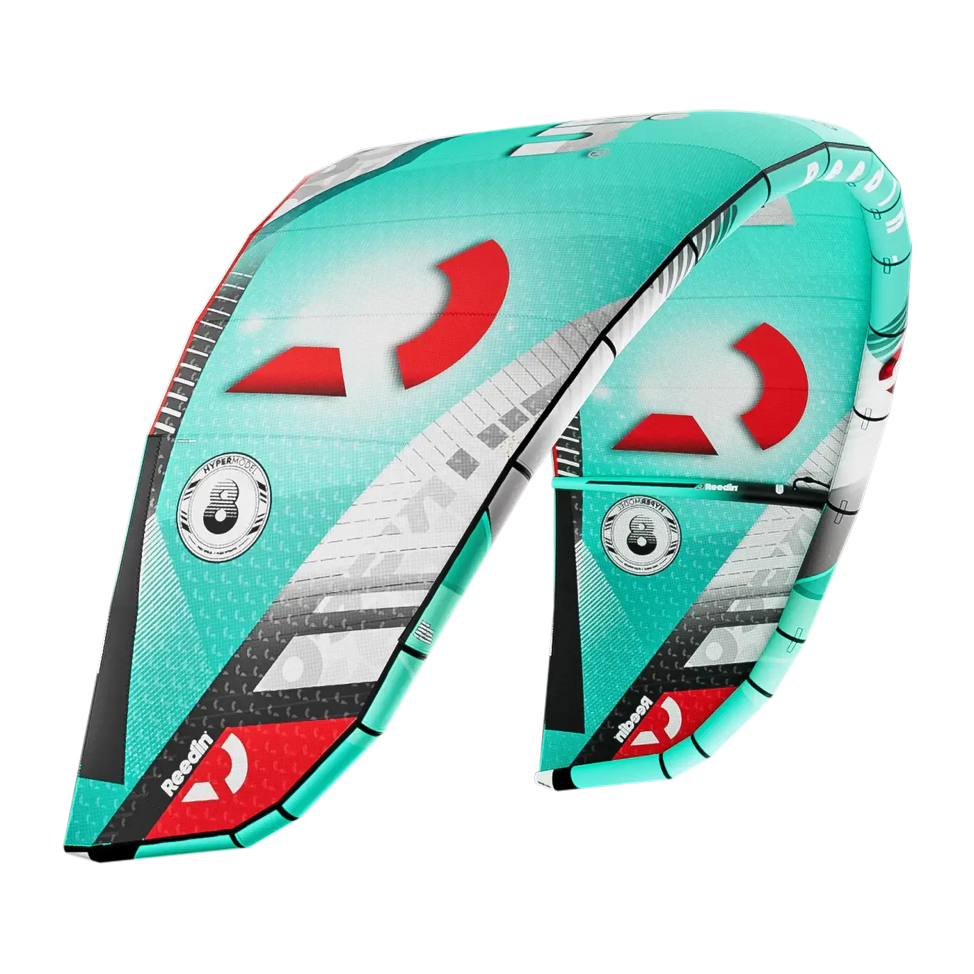 Reedin - Hypermodel 2025