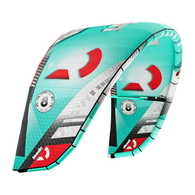 Reedin - Hypermodel 2025