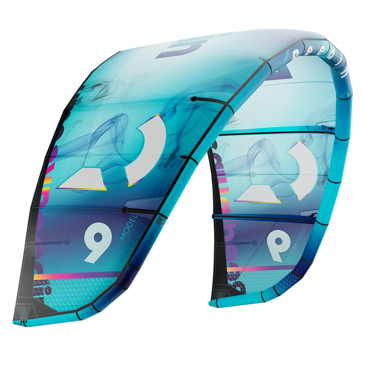 Reedin - Mastermodel