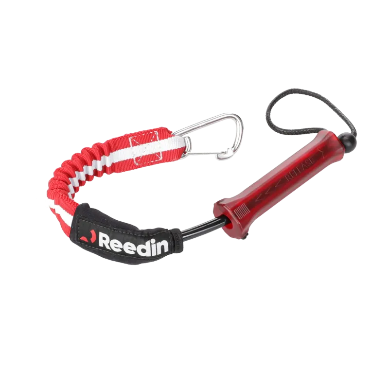 Short kite leash
