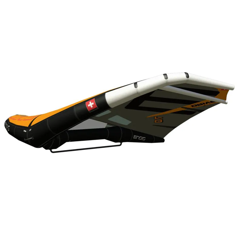 ENSIS - Drive INCLUDING carbon boom