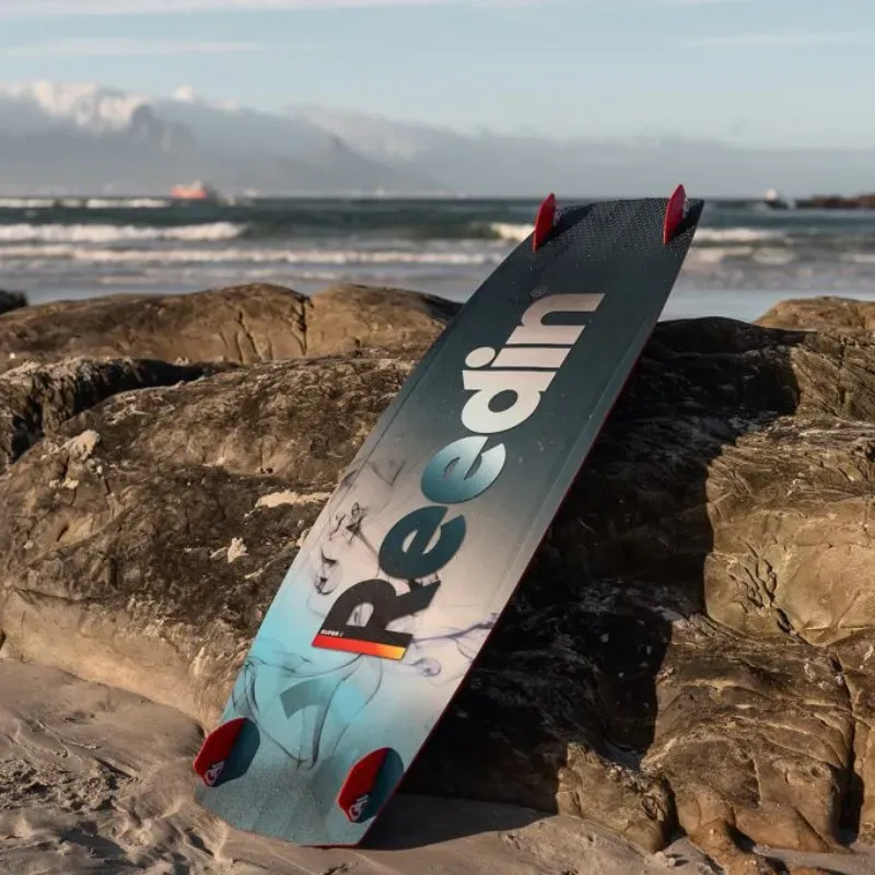 Kitesurfing Rental - Board Only